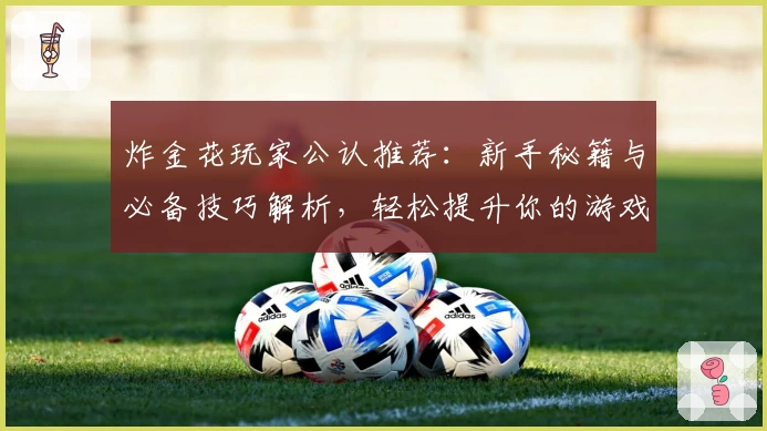 炸金花玩家公认推荐：新手秘籍与必备技巧解析，轻松提升你的游戏体验