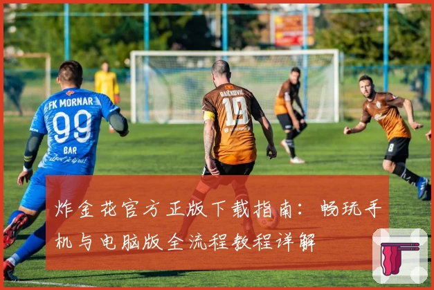 炸金花官方正版下载指南：畅玩手机与电脑版全流程教程详解