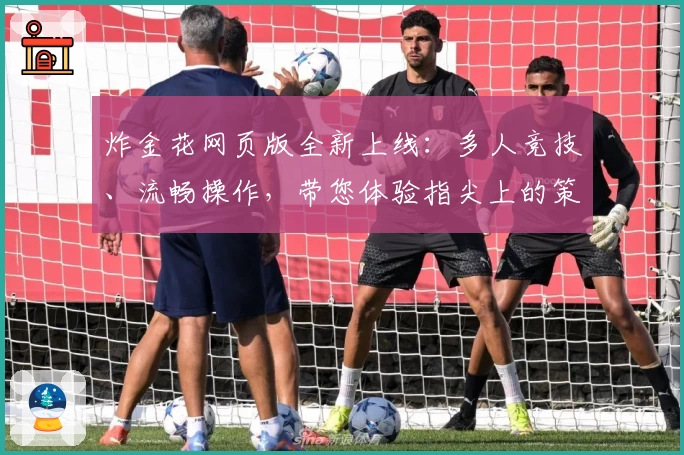 炸金花网页版全新上线：多人竞技、流畅操作，带您体验指尖上的策略对决