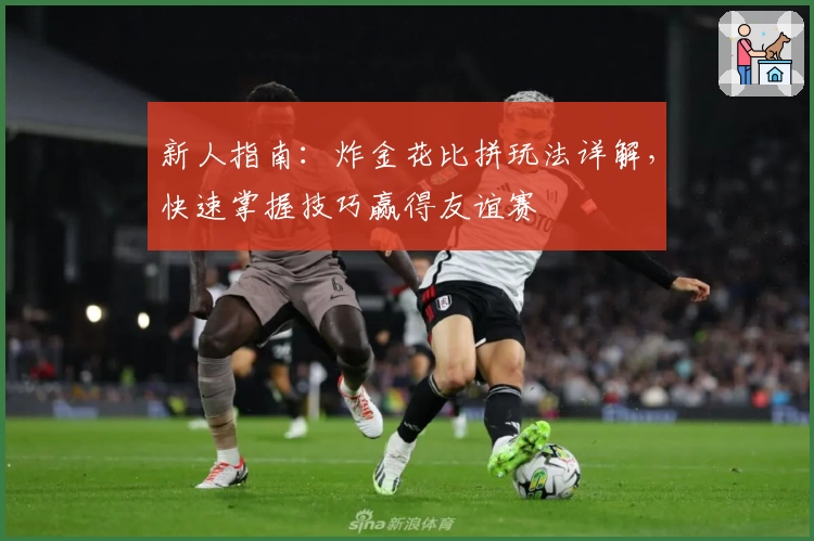新人指南:炸金花比拼玩法详解,快速掌握技巧赢得友谊赛