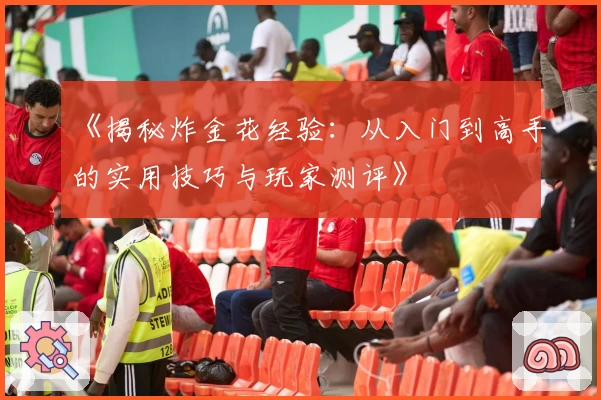 《揭秘炸金花经验：从入门到高手的实用技巧与玩家测评》