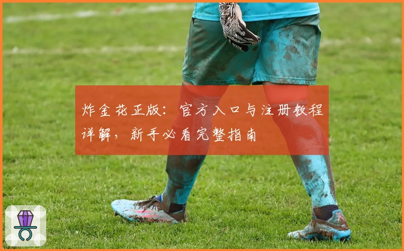 炸金花正版：官方入口与注册教程详解，新手必看完整指南