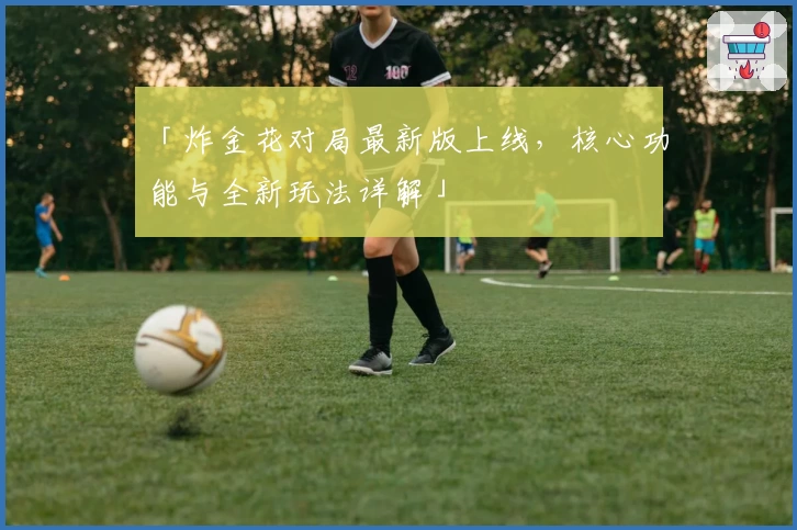 「炸金花对局最新版上线,核心功能与全新玩法详解」