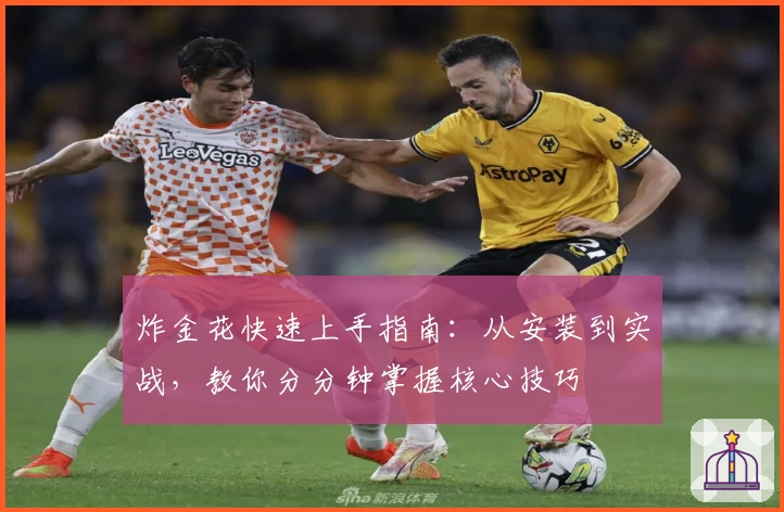 炸金花快速上手指南:从安装到实战,教你分分钟掌握核心技巧