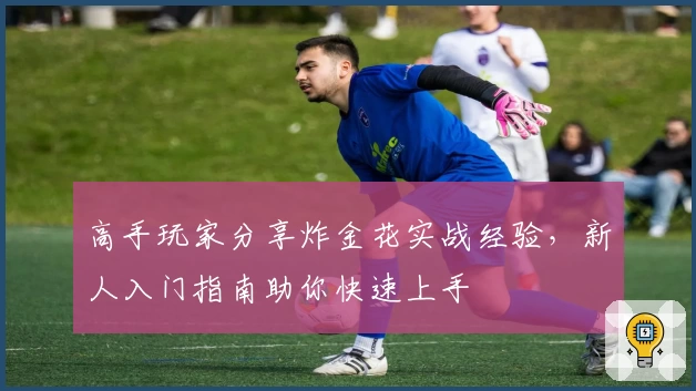 高手玩家分享炸金花实战经验，新人入门指南助你快速上手