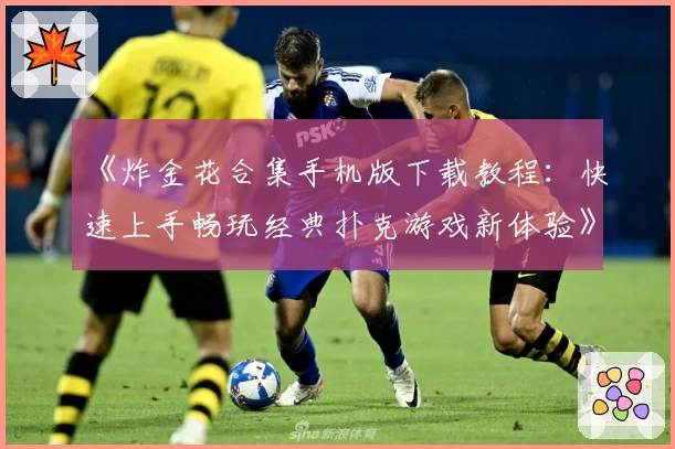 《炸金花合集手机版下载教程：快速上手畅玩经典扑克游戏新体验》