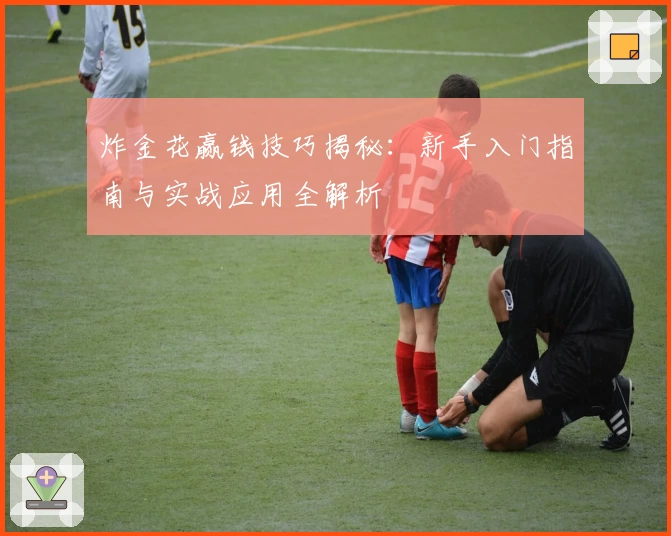 炸金花赢钱技巧揭秘:新手入门指南与实战应用全解析